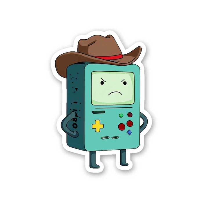 Game Boy Sticker - Stickers | STICK IT UP