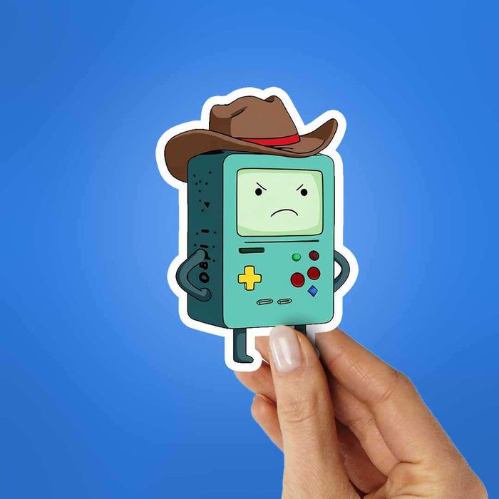 Game Boy Sticker - Stickers | STICK IT UP