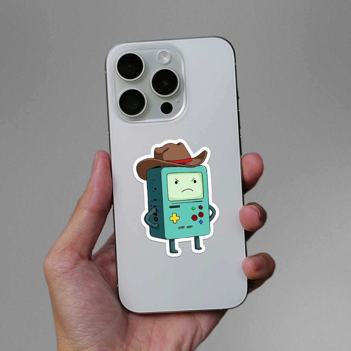 Game Boy Sticker - Stickers | STICK IT UP