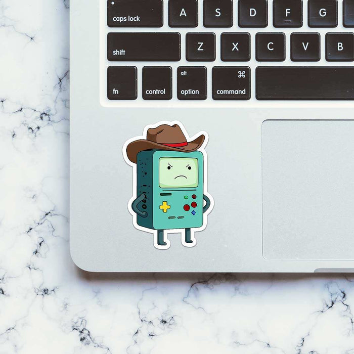Game Boy Sticker - Stickers | STICK IT UP