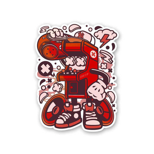 Game lover Sticker - Stickers | STICK IT UP