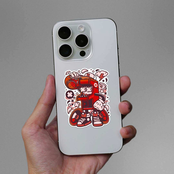 Game lover Sticker - Stickers | STICK IT UP