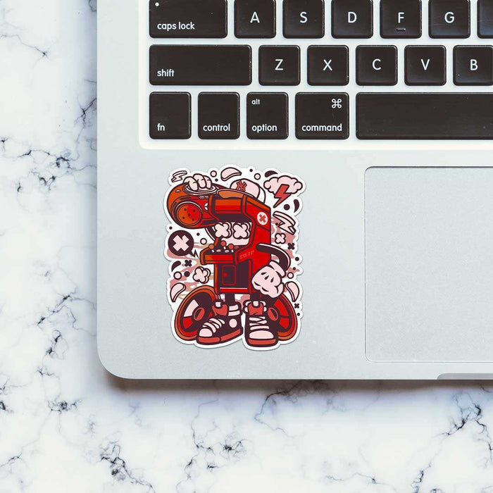 Game lover Sticker - Stickers | STICK IT UP