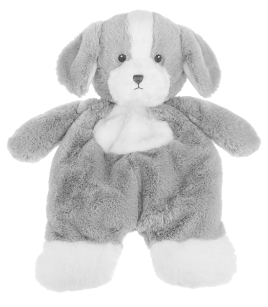 Ganz 18" Grayson Puppy Flat-A-Pat
