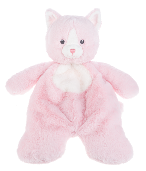 Ganz 18" Pinkie Kitten Flat-A-Pat