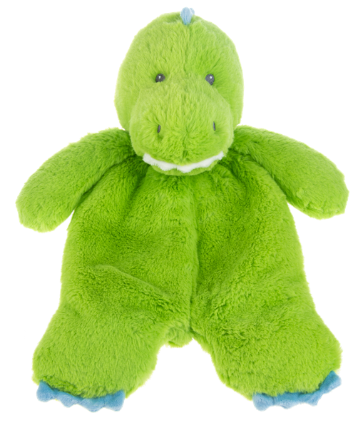 Ganz 18" Spike Dino Flat A Pat