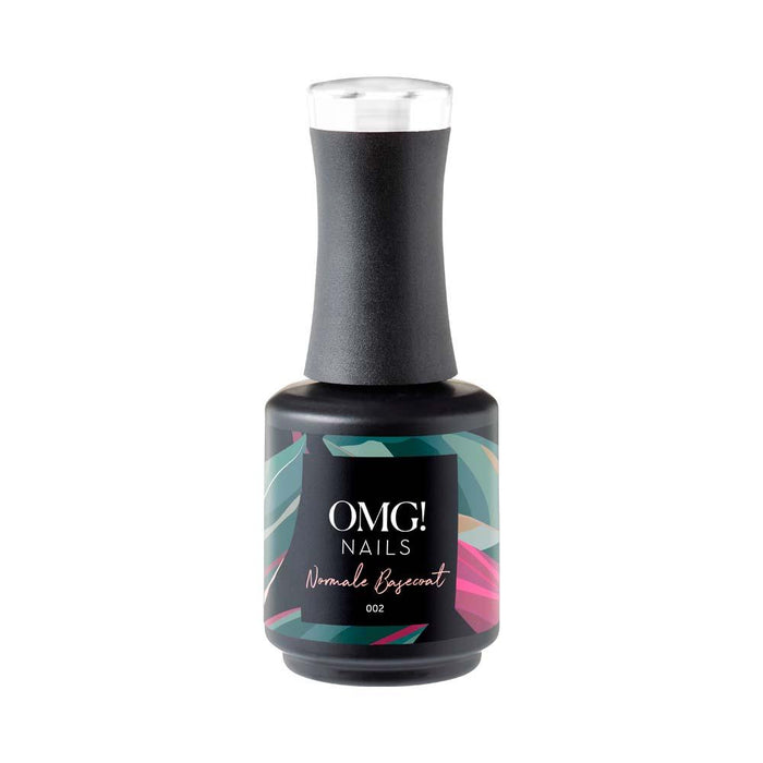 Gellak Starterspakket zonder lamp en 7 kleuren - OMG! Nails