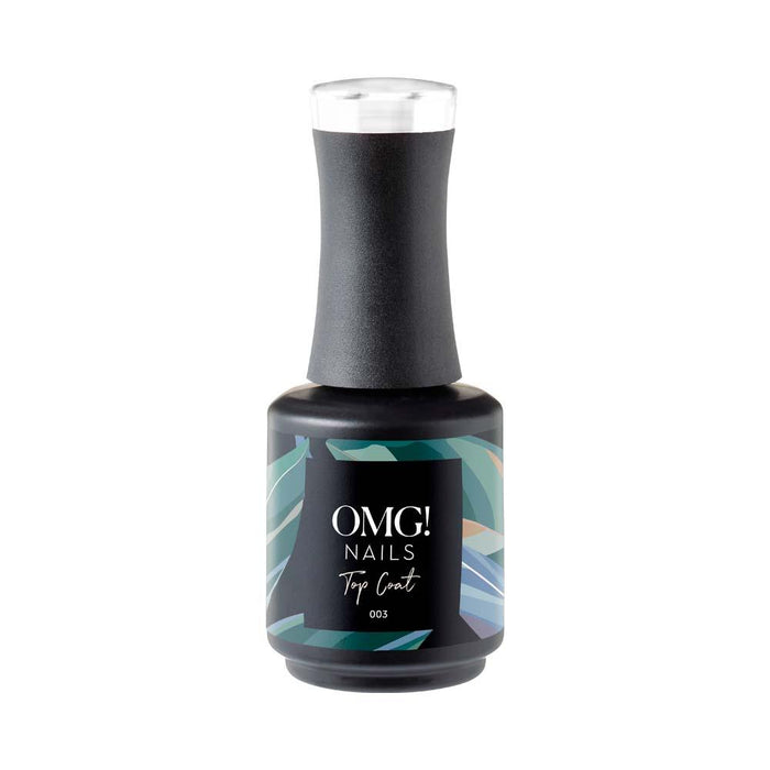 Gellak Starterspakket zonder lamp en 7 kleuren - OMG! Nails