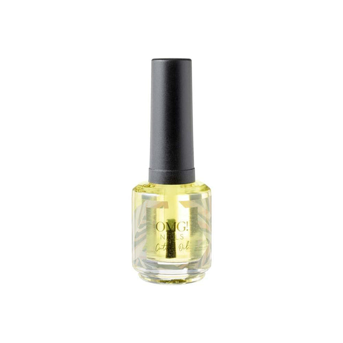 Gellak Starterspakket zonder lamp en 7 kleuren - OMG! Nails