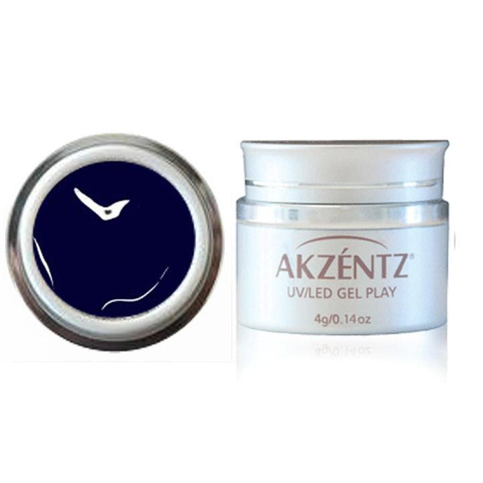 Gel Play - Paint Prussian Blue