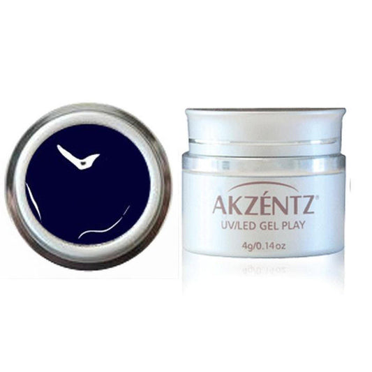 Gel Play - Paint Prussian Blue