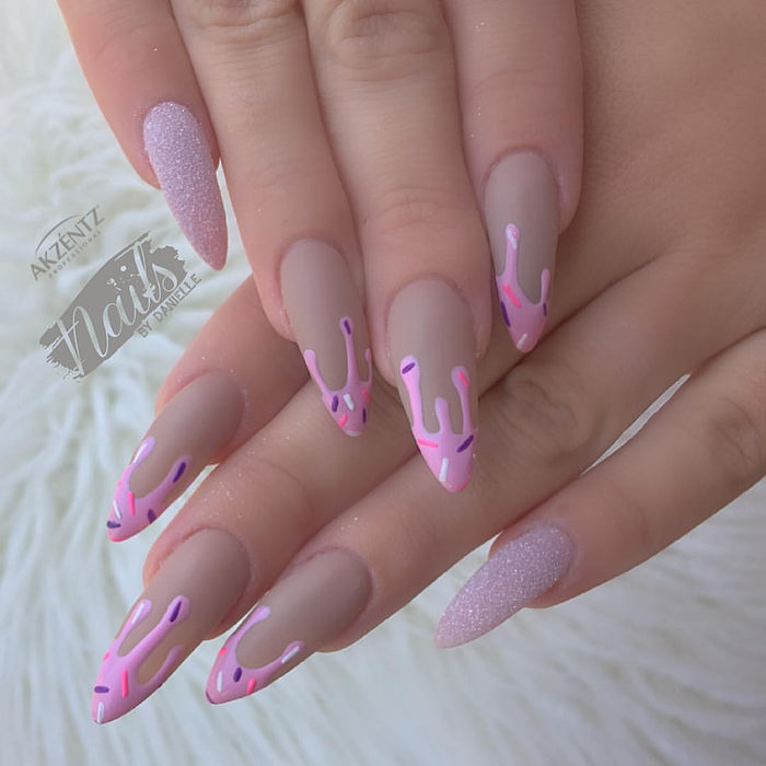 Gel Play - Paint Purple-Gel Play, Gel Play Paints, Shop Akzentz Gel Play-Akzentz-Gel Essentialz
