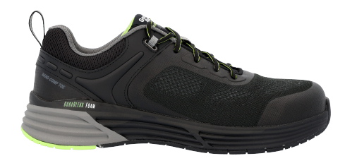 Georgia GB00543 Men's Durablend Sport Composite Toe EH Rated Athletic Work Shoe *Closeout*