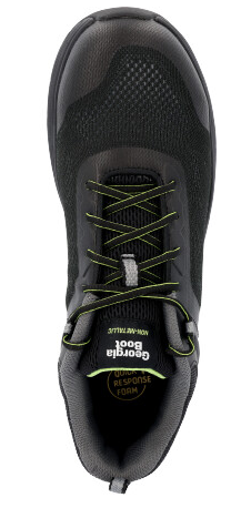 Georgia GB00543 Men's Durablend Sport Composite Toe EH Rated Athletic Work Shoe *Closeout*