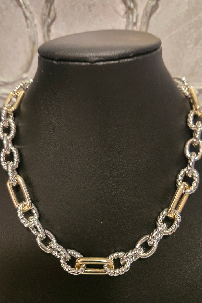 Georgia Necklace