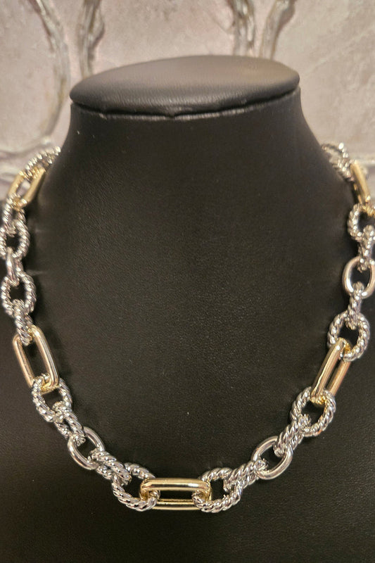 Georgia Necklace