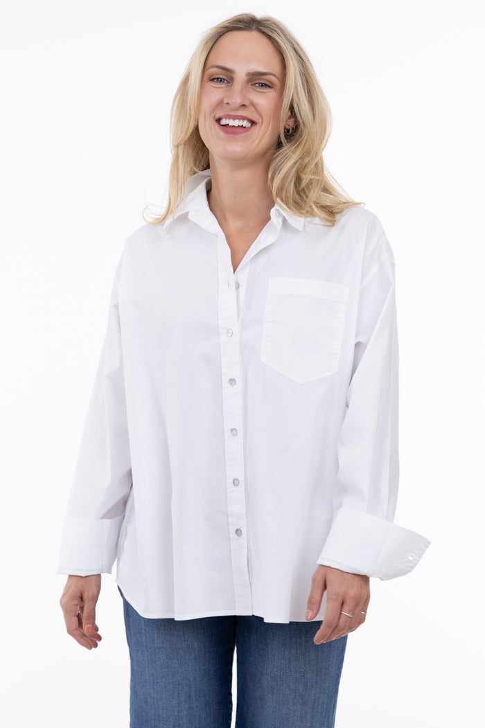 Getaway Shirt