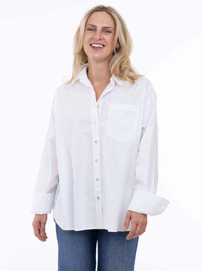 Getaway Shirt