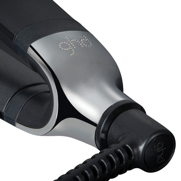 ghd Platinum + Black Hair Straightener