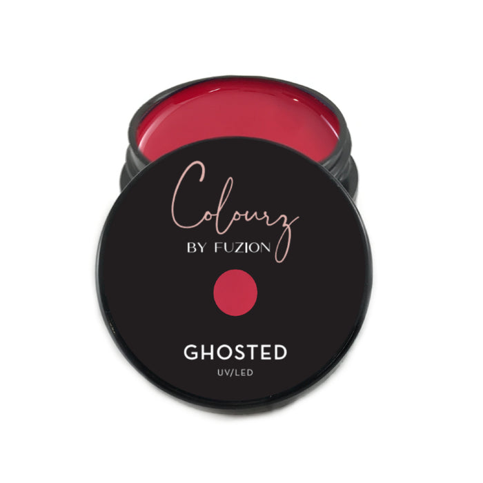 Ghosted | Fuzion Colourz 8g / 15g Jar