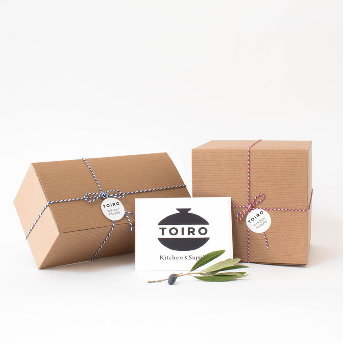 Gift Wrap