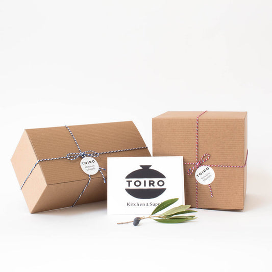Gift Wrap