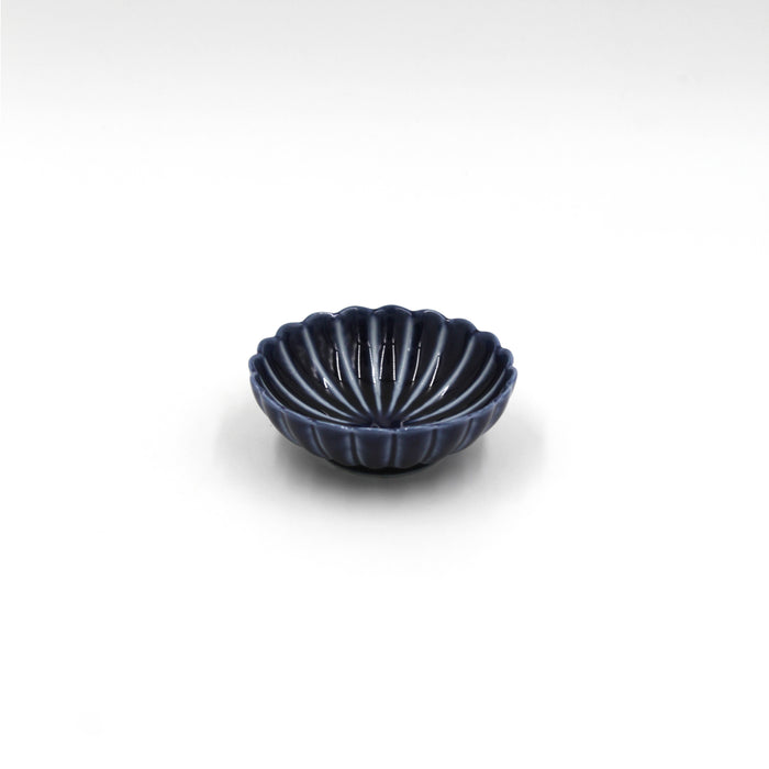 Giyaman Aizome Blue Mame-Zara