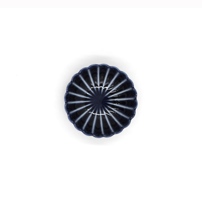 Giyaman Aizome Blue Mame-Zara
