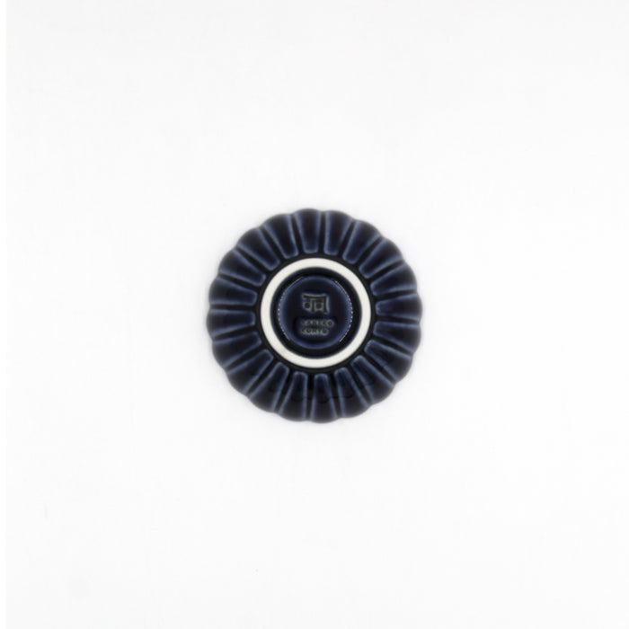 Giyaman Aizome Blue Mame-Zara
