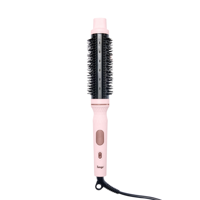 Blush L'ange GlaWave Thermal Ionic Brush