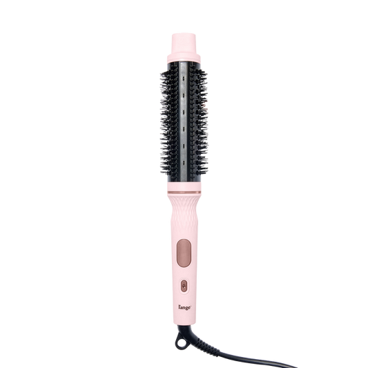 Blush L'ange GlaWave Thermal Ionic Brush
