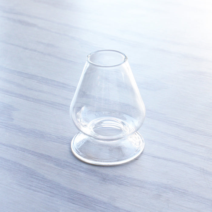 Glass Chasen Stand