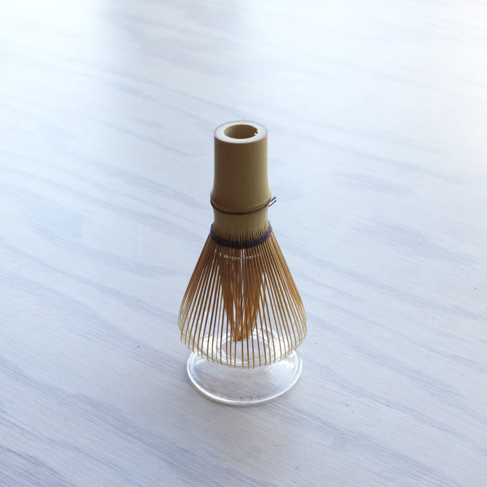 Glass Chasen Stand