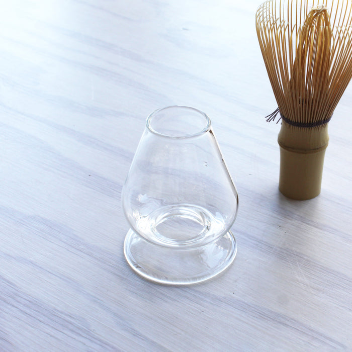 Glass Chasen Stand
