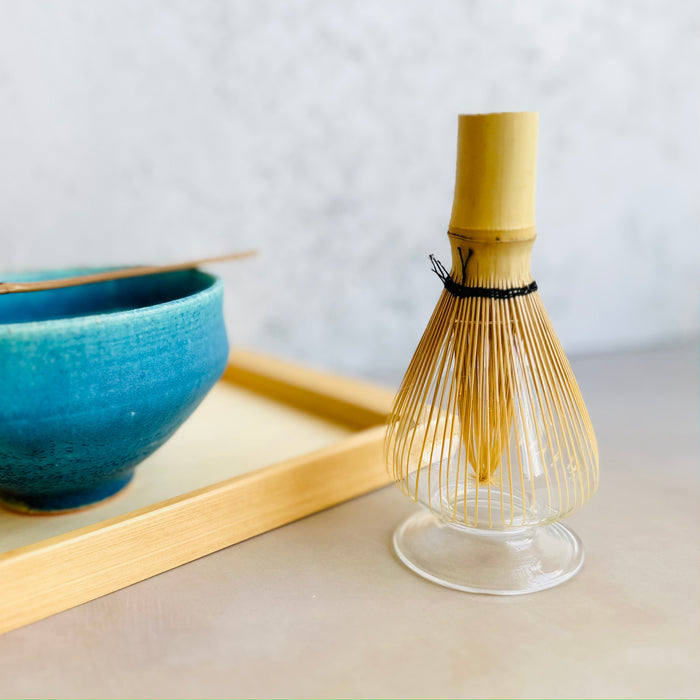 Glass Chasen Stand