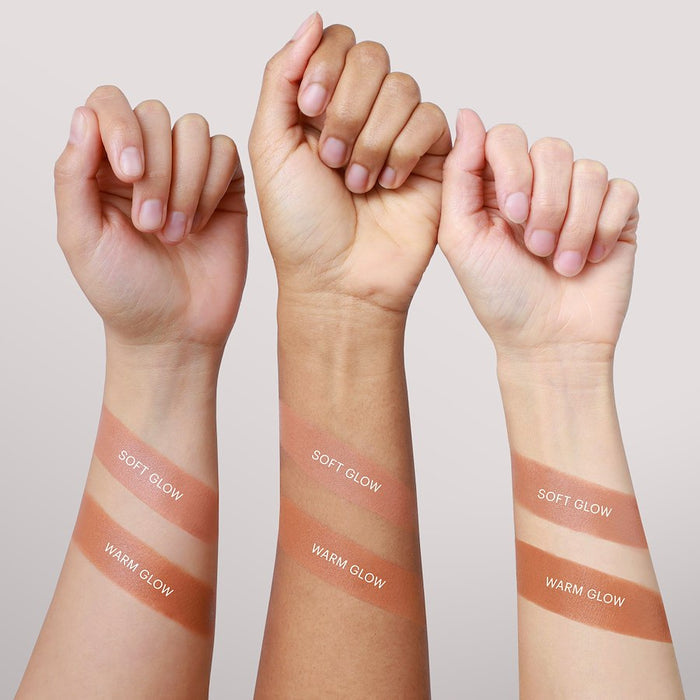Glo - Cream Bronze Stick - Warm Glow