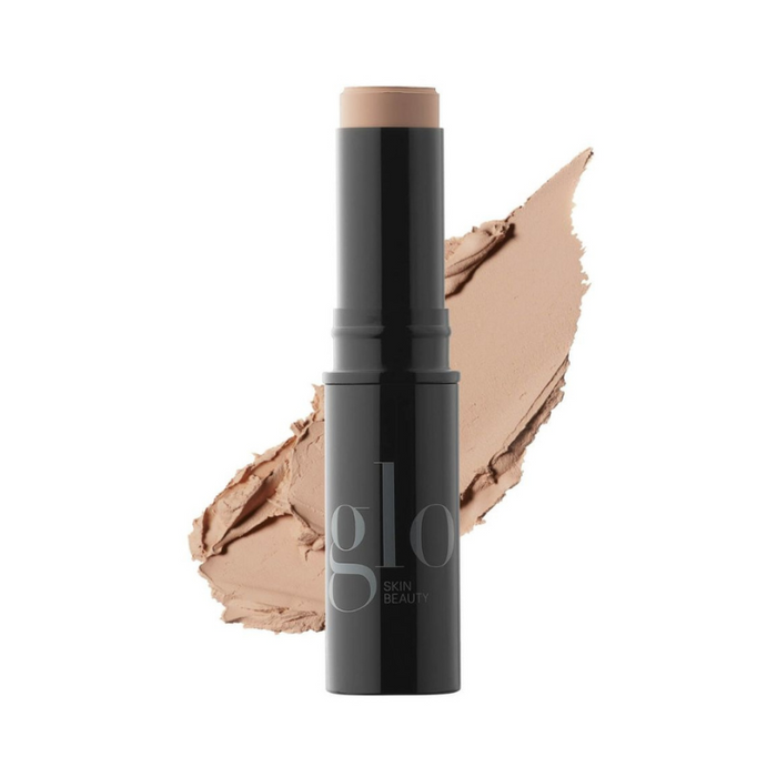 Glo - HD Mineral Foundation Stick - Fawn 5C, 9 g