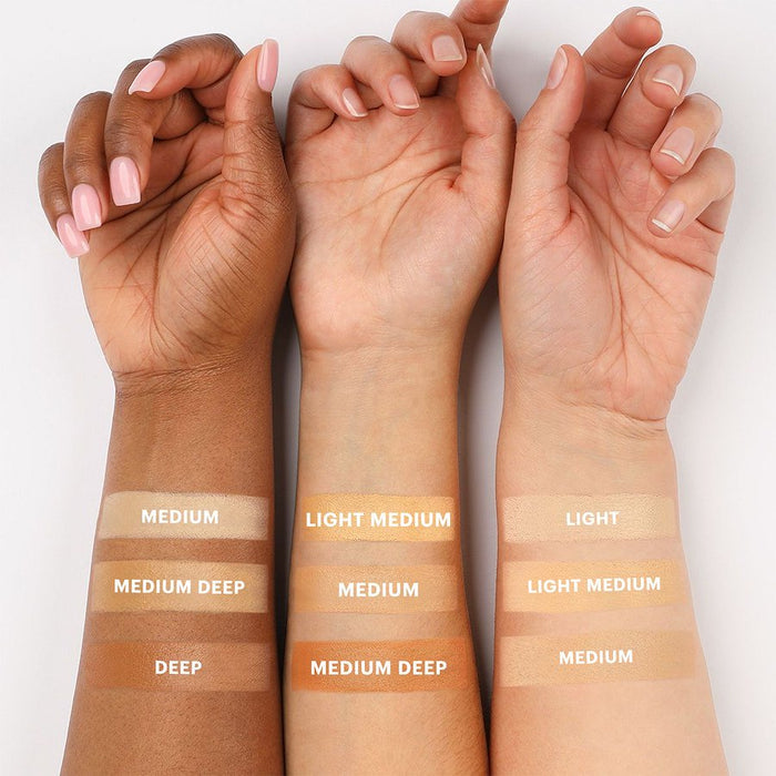Glo - Spot Treat Concealer - Deep