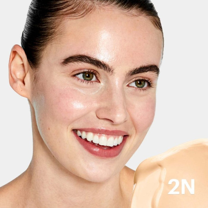 Glo C-Shield Anti-Pollution Moisture Tint - 2N, 50 ml