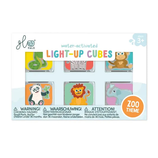 Glo Pals Hoppy Day 6-Pack