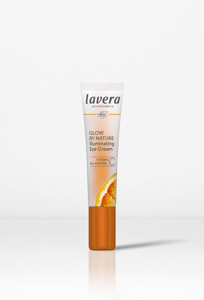 Glow by Nature Illuminating Eye Cream