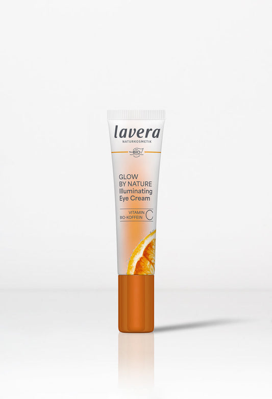 Glow by Nature Illuminating Eye Cream