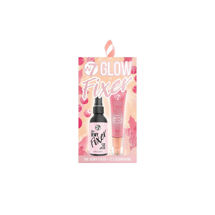 Glow Fixer Tree Hanging Gift Set