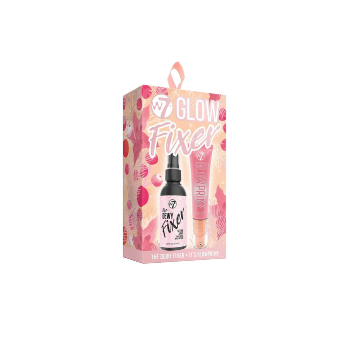 Glow Fixer Tree Hanging Gift Set