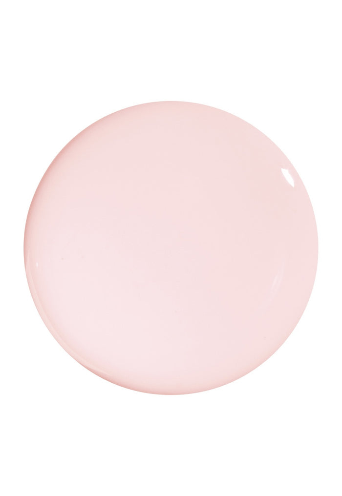 Glow With The Flow Glow-Enhancing Nail Perfector Polish