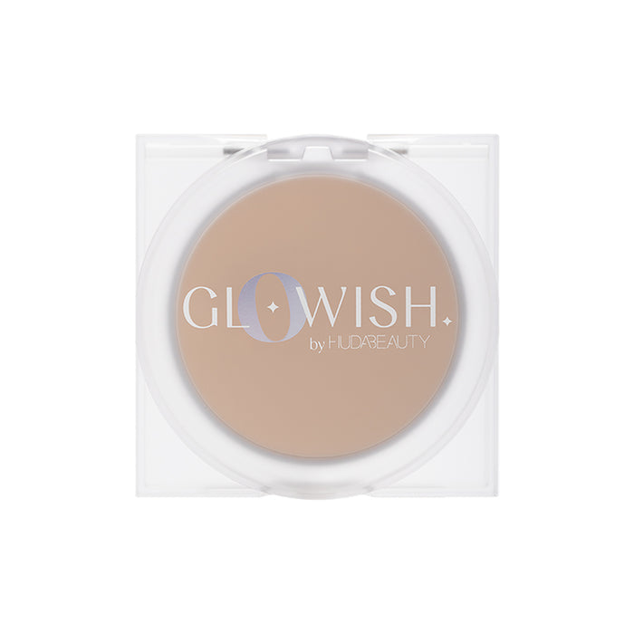 GloWish Luminous Pressed Powder