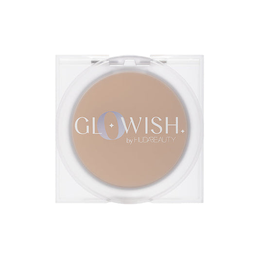 GloWish Luminous Pressed Powder
