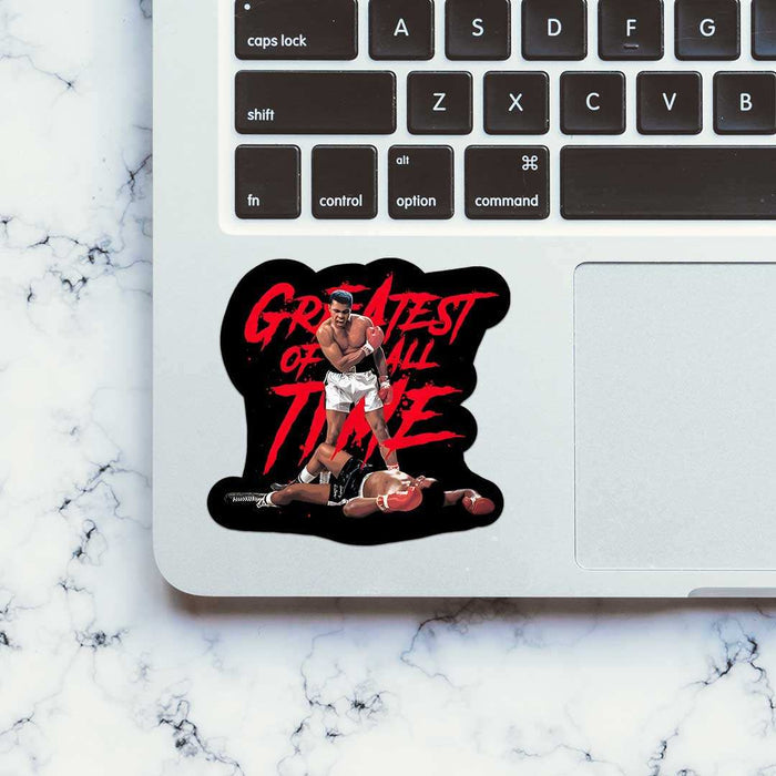 Goat Sticker - Stickers | STICK IT UP