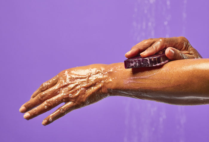 Goddess - Soap