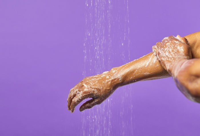 Goddess - Soap